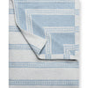 ChappyWrap - The Lightweight Blanket - Tile Stripe