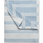 ChappyWrap - The Lightweight Blanket - Tile Stripe
