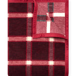 ChappyWrap - Fieldstone Plaid Blanket