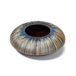LADORADA - Midnight Blue 10" Accent Bowl