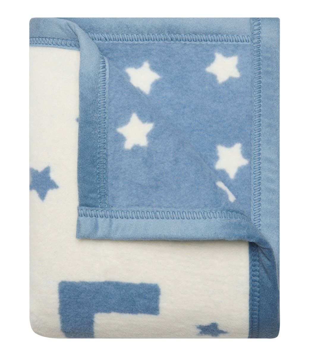 ChappyWrap - Little Bro Mini Blanket
