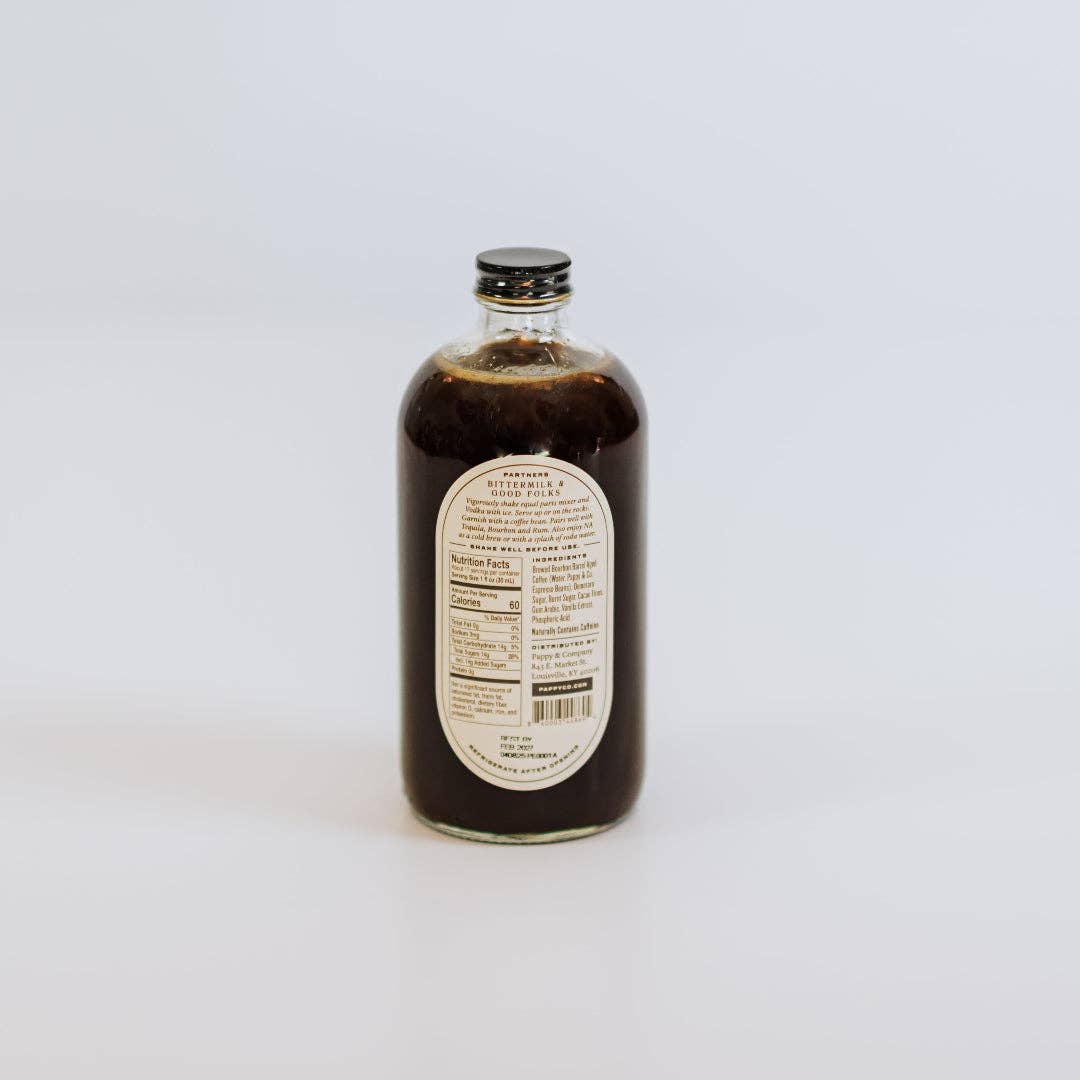 Pappy & Company - Pappy Van Winkle Espresso Elixir - Wholesale