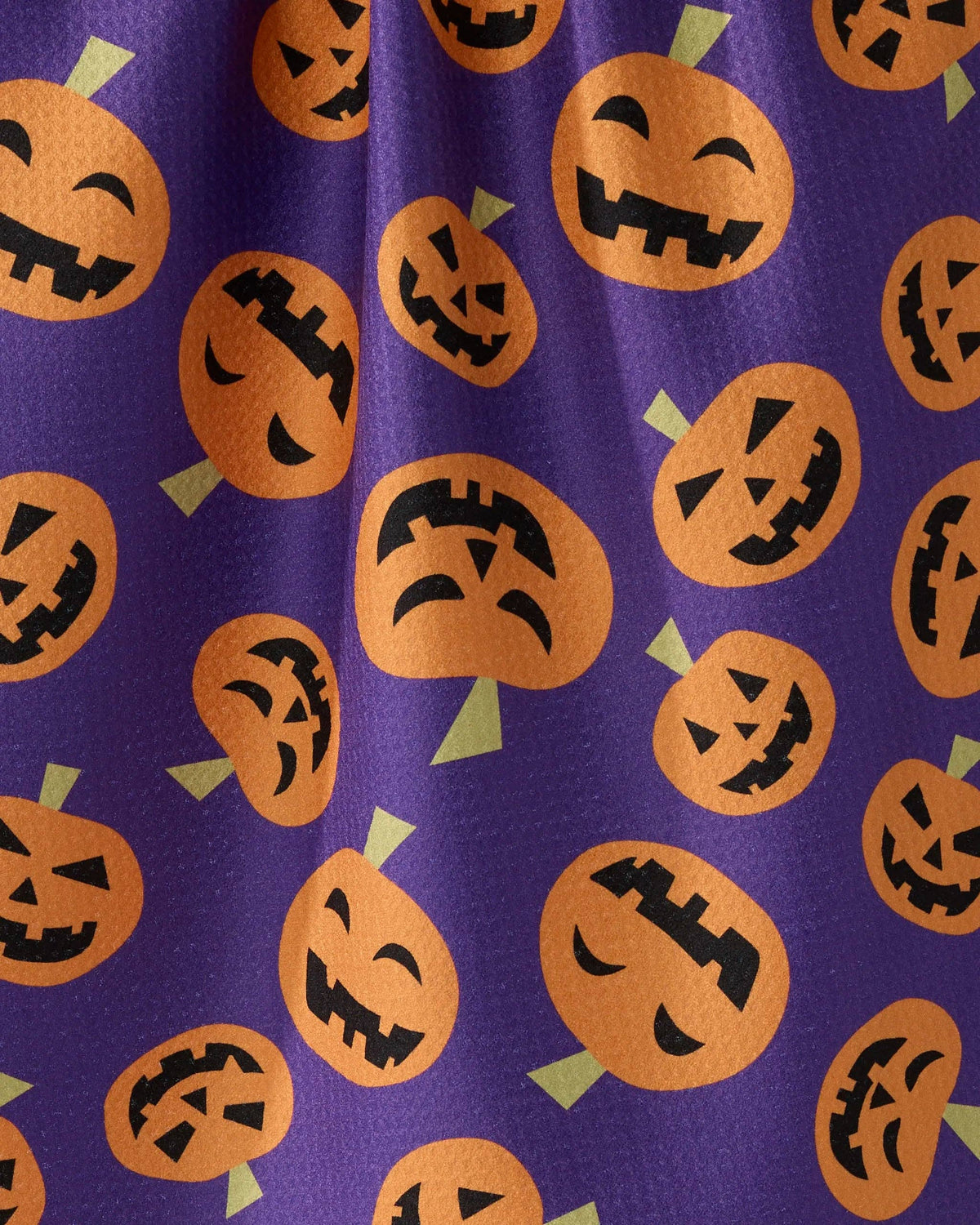 Geometry - Gourd Gang Tea Towel - Halloween 2026
