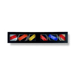 Bourbon Barrel Foods - Miniature Spice Gift Set