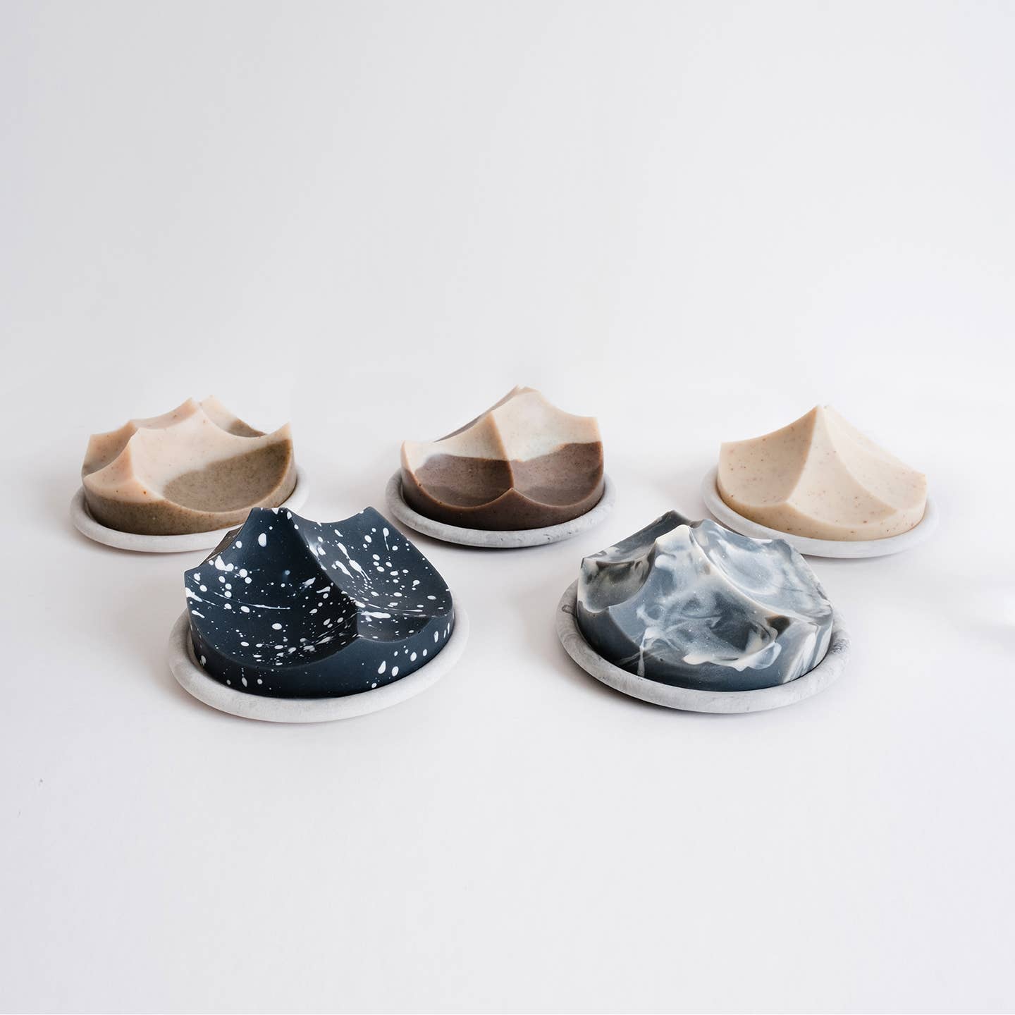 UME Studio - Erode Soap - Lavender Crème