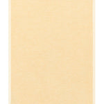 ChappyWrap - Harborview Herringbone Butter Yellow Mini Blanket