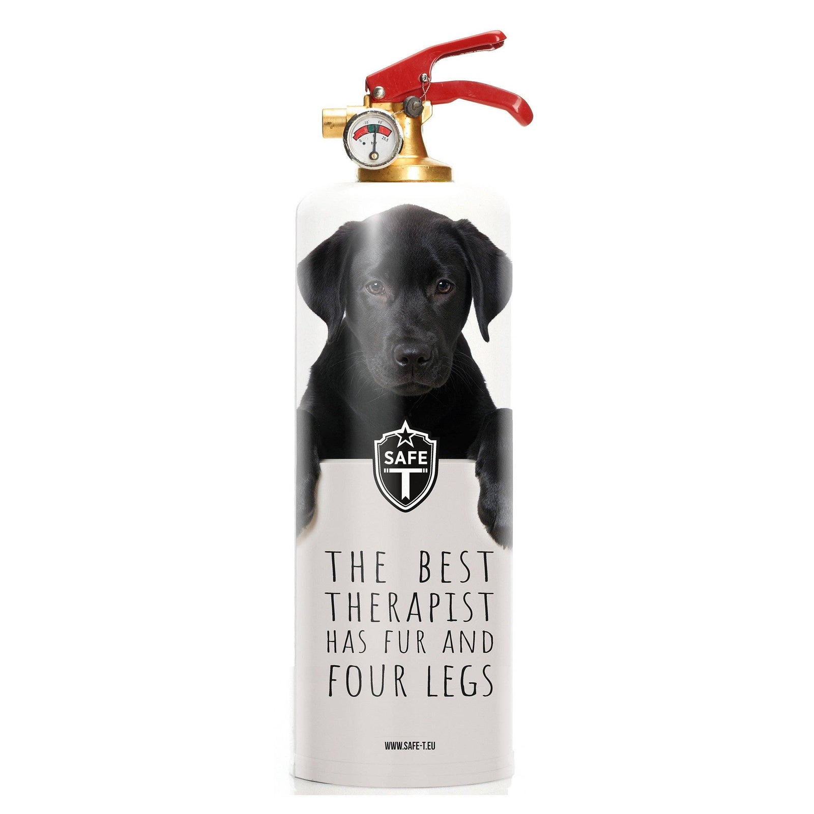 CHIC FIRE - Design Fire Extinguisher - Dogs