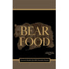 Bear Food Double Dip Milk Chocolate Gourmet Peanuts