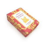 Seda France - Grapefruit du Soleil Classic Toile Paper-Wrapped Bar Soap