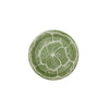 Pavilion Paper - Mini Hors D'oeuvre Cabbage Paper Plates Set of 8