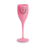 Toss Designs - Champagne Flute- Champagne of the Stars