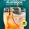 Penguin Random House LLC - The Mocktail Playbook