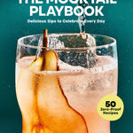 Penguin Random House LLC - The Mocktail Playbook
