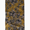 Geometry - Stay Saffron Tea Towel