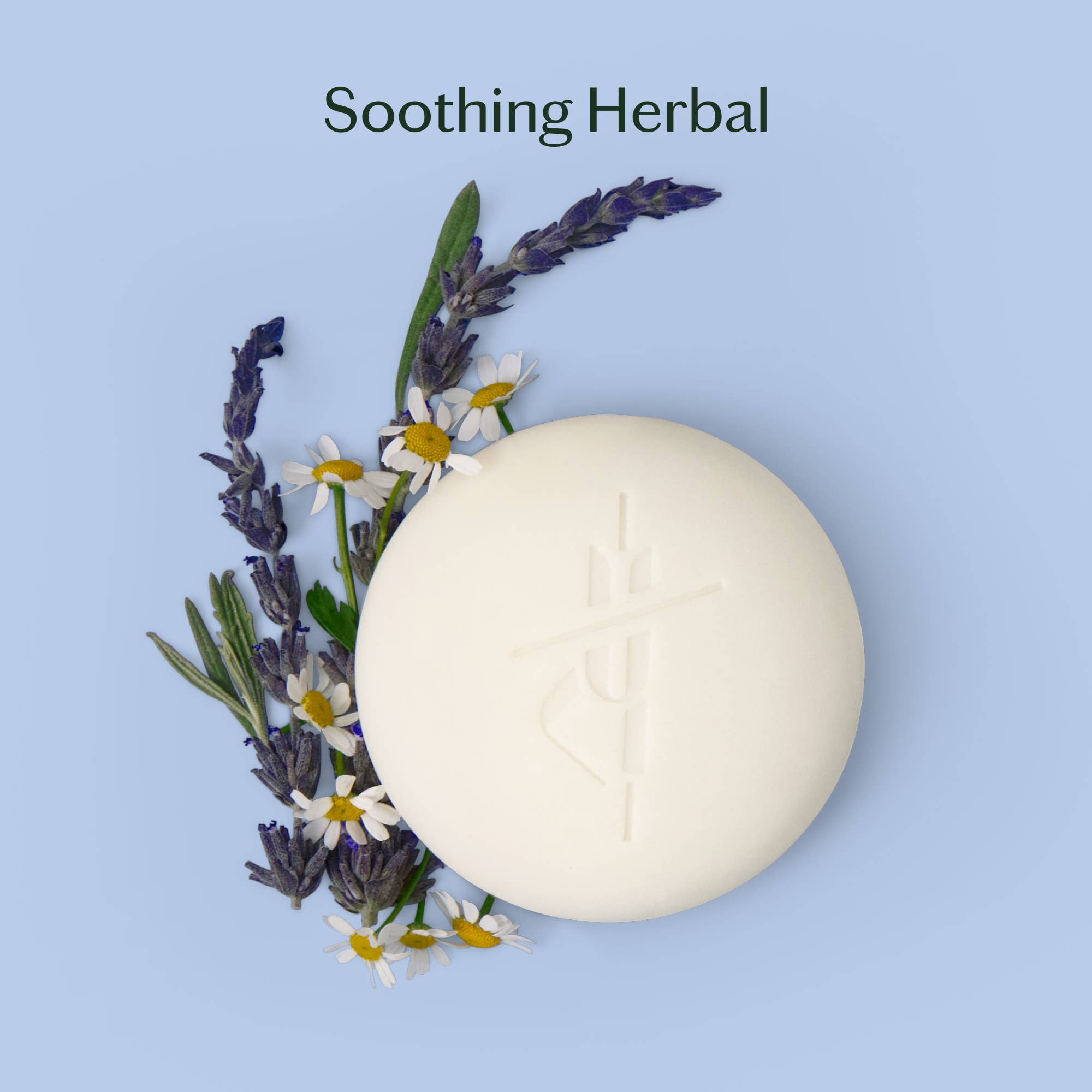 Kate McLeod - Sleep Stone | Deep Moisturizing Lotion Bar