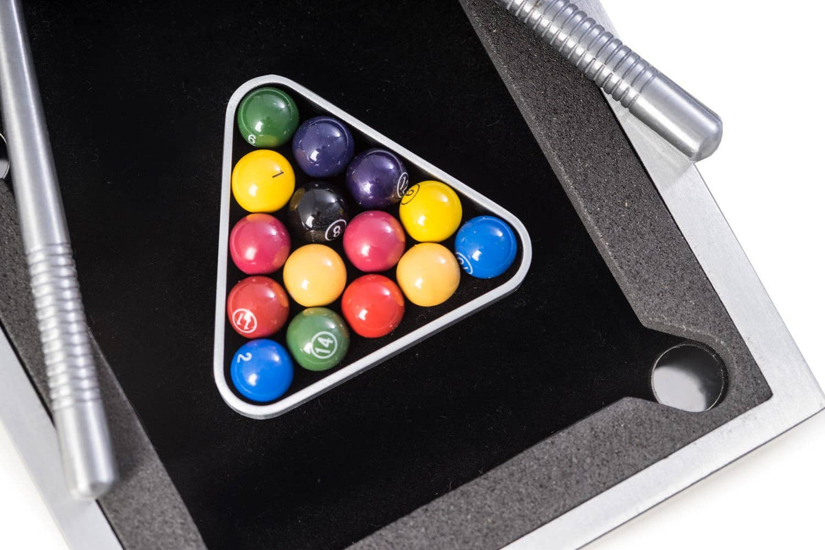 BeyBerk International - Mini Pool Table