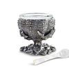 Vagabond House - Sea Urchin Salt Cellar