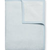 ChappyWrap - Harborview Herringbone Sky Blanket