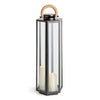 Napa Home & Garden - Dockside Outdoor Lantern Large, Black
