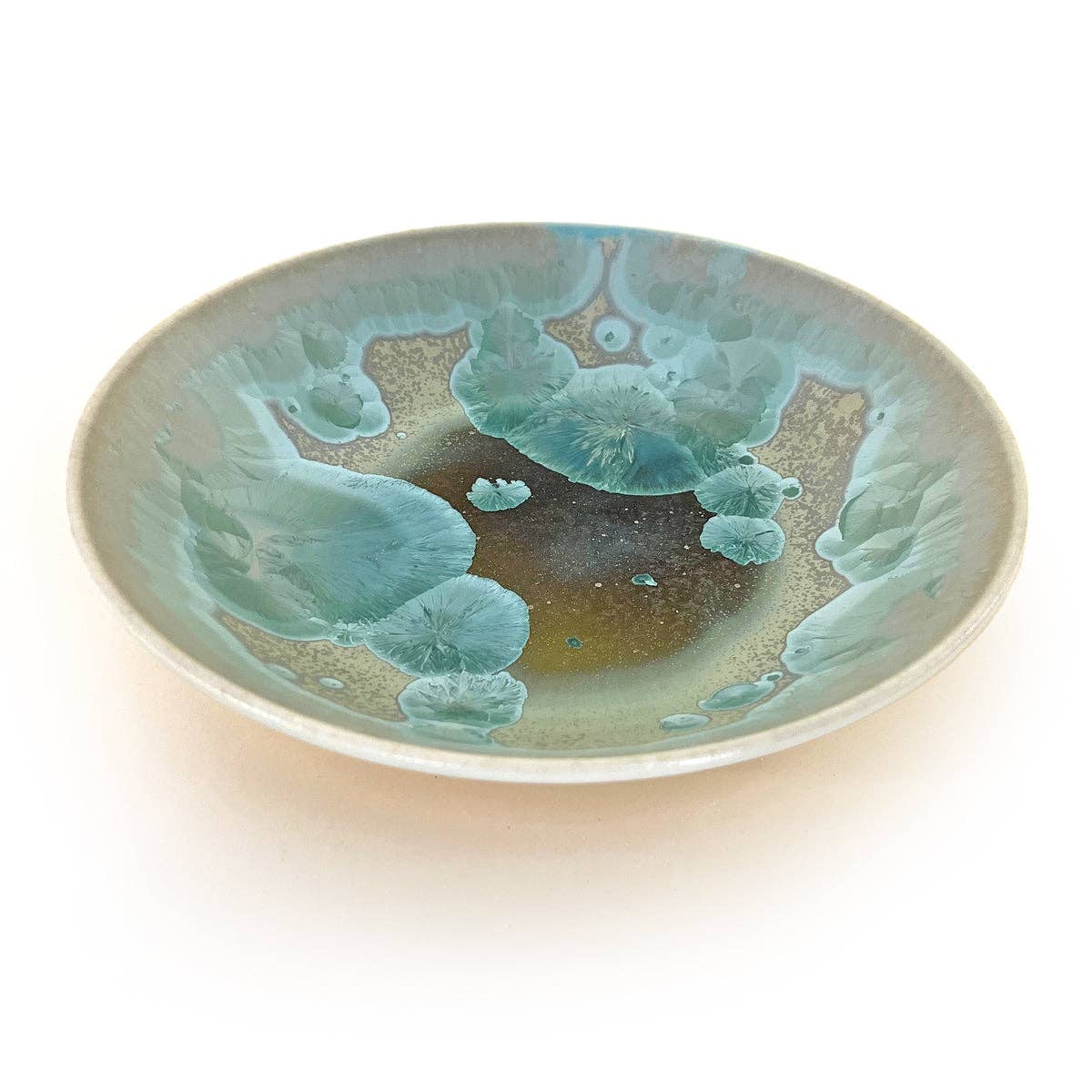 Michael Wainwright - Borealis small bowl