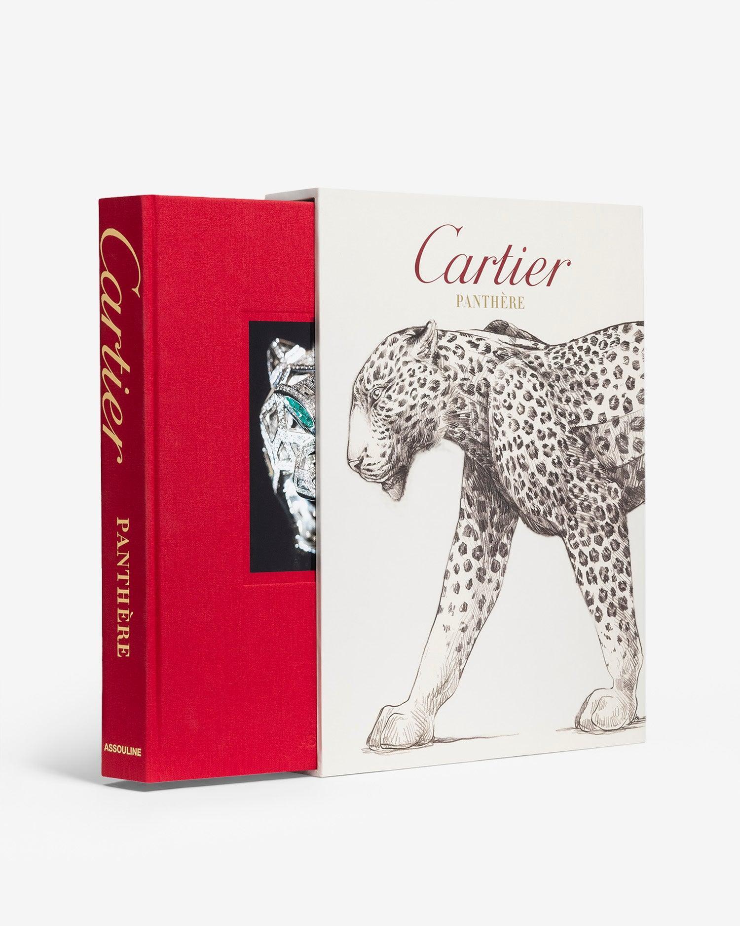 Assouline Cartier