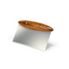 Nambe - Breaking Bread Bench Knife