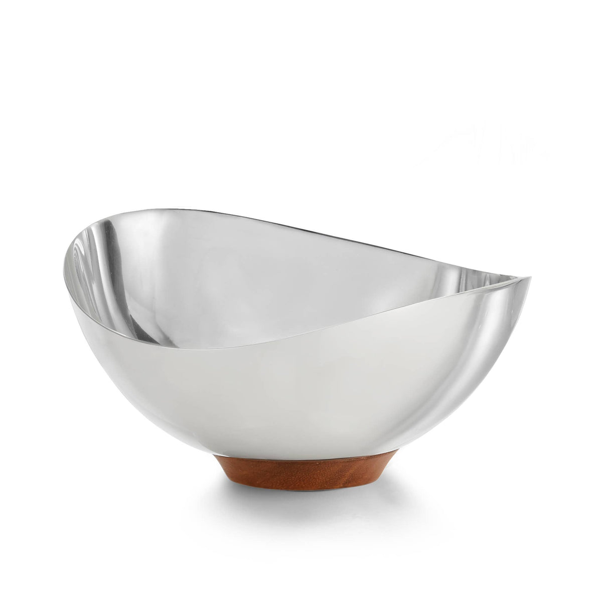 Nambe - Pulse Nut Bowl