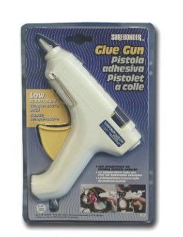 Global Solutions, Inc - Low Temperature Glue Gun Craft Tool