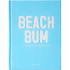Johnny Vacay - Beach Bum Coffee Table Book