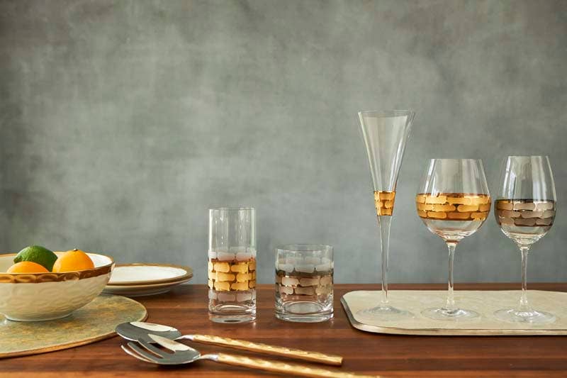 Michael Wainwright - Truro Highball Set of 2