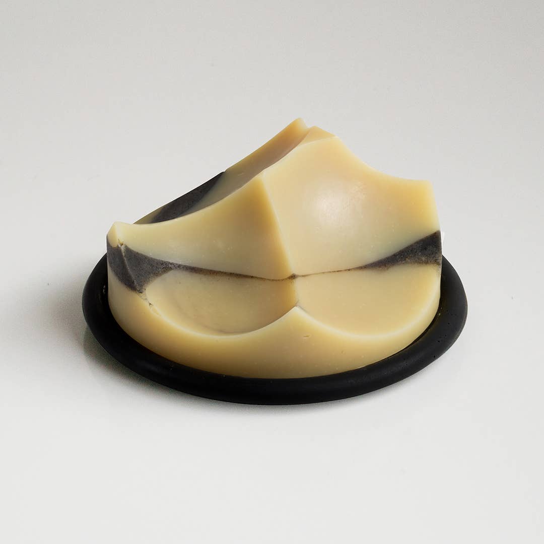UME Studio - Erode Soap - Cedar Sandalwood