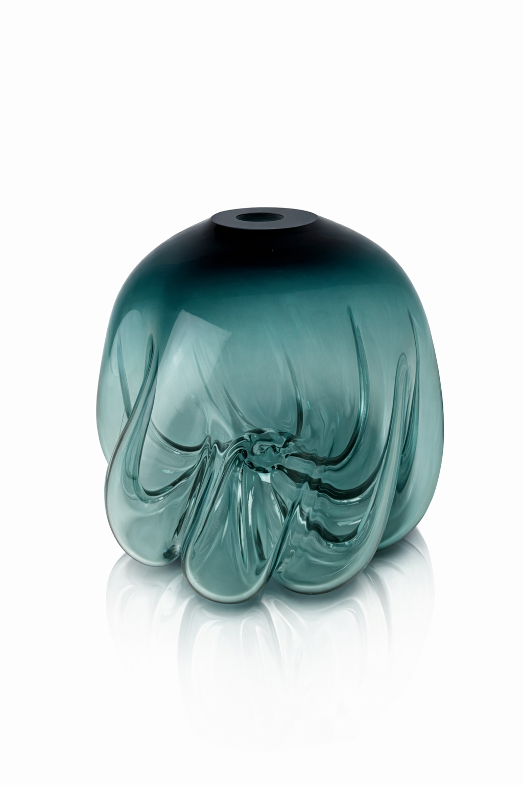 ESQUE STUDIO - Squash Vase