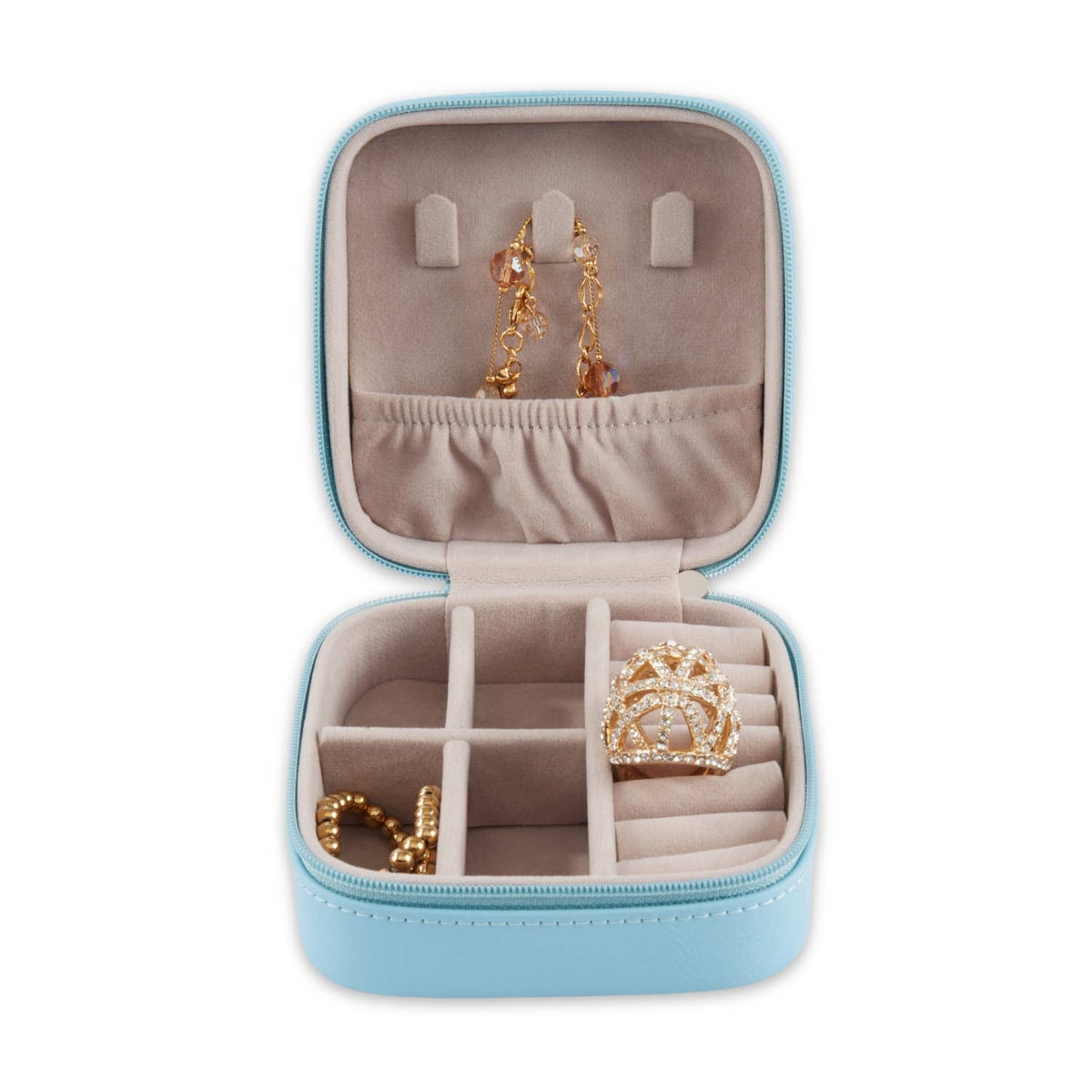 BeyBerk International - Ava Jewelry Case