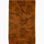 Geometry - Gratitude Tea Towel