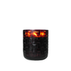 Onno Chess Burgundy Candle (Medium)