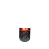 Onno Chess Burgundy Candle (Small)