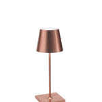 Zafferano America - Poldina Pro Mini Cordless Lamp
