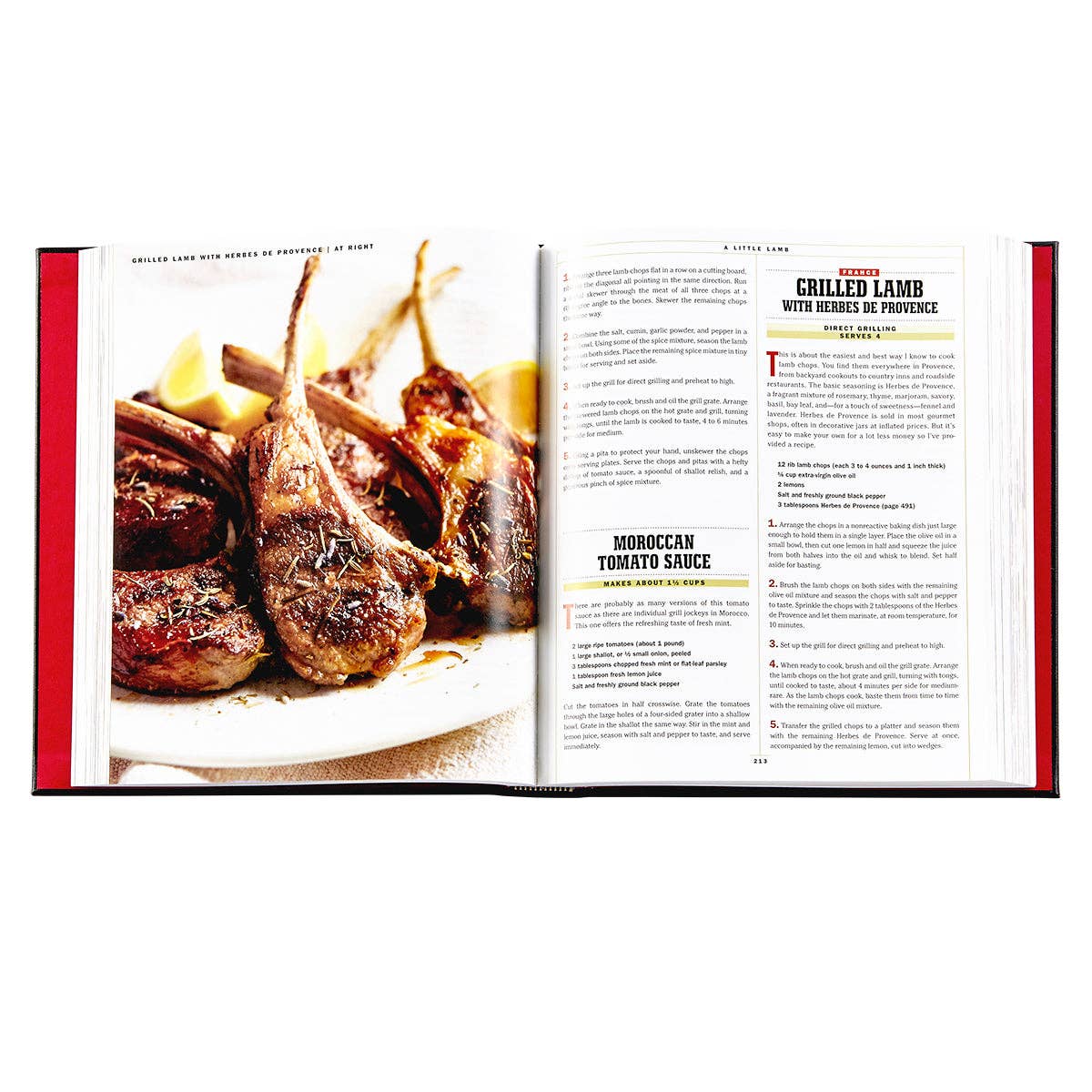 Graphic Image Inc. - The Barbecue! Bible