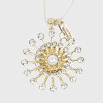 Joanna Buchanan - Individual Snowflake Hanging Ornaments