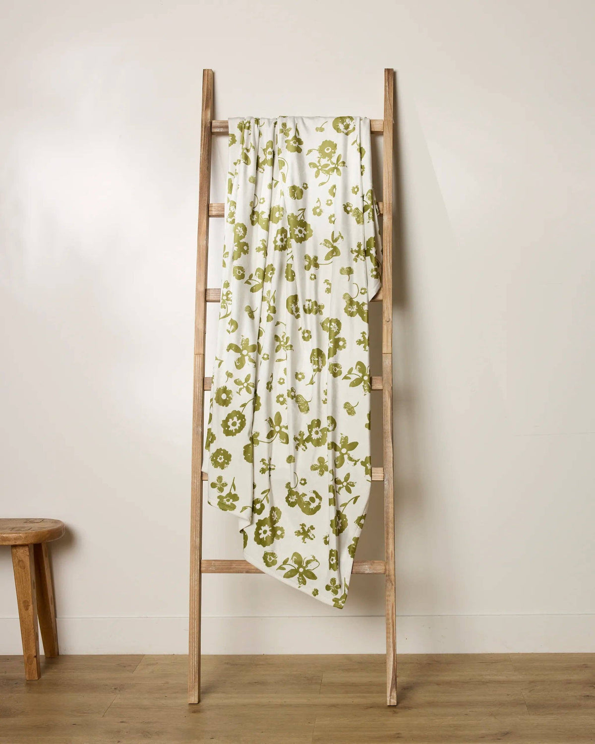 Geometry - Singing Forest Butter Blanket