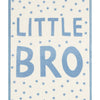 ChappyWrap - Little Bro Mini Blanket