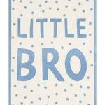 ChappyWrap - Little Bro Mini Blanket