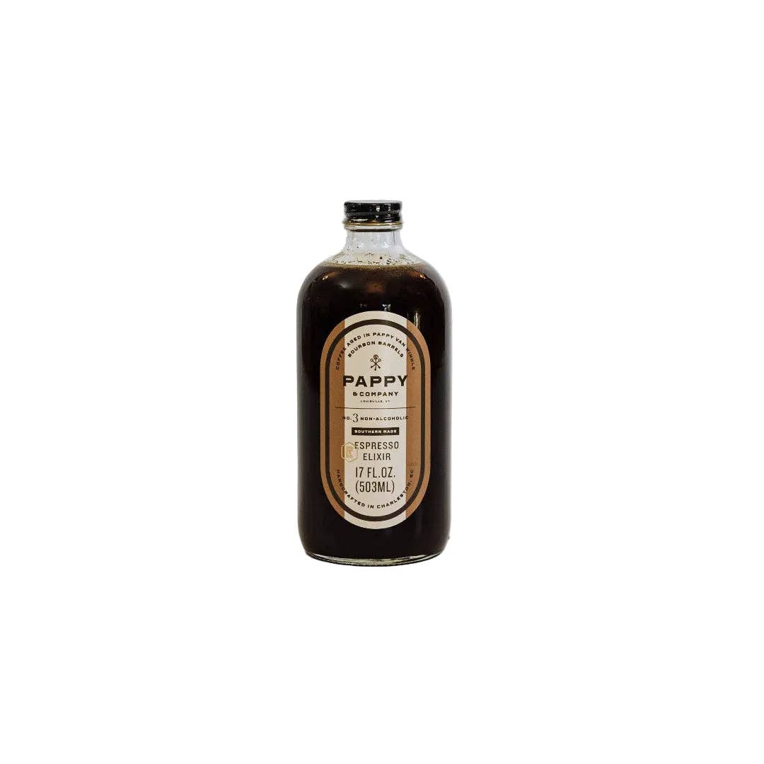 Pappy & Company - Pappy Van Winkle Espresso Elixir - Wholesale