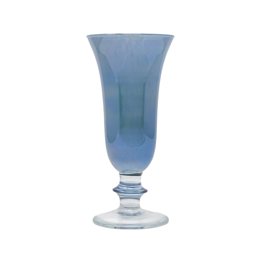 Arte Italica & Crown Linen Designs - Rialto Flute