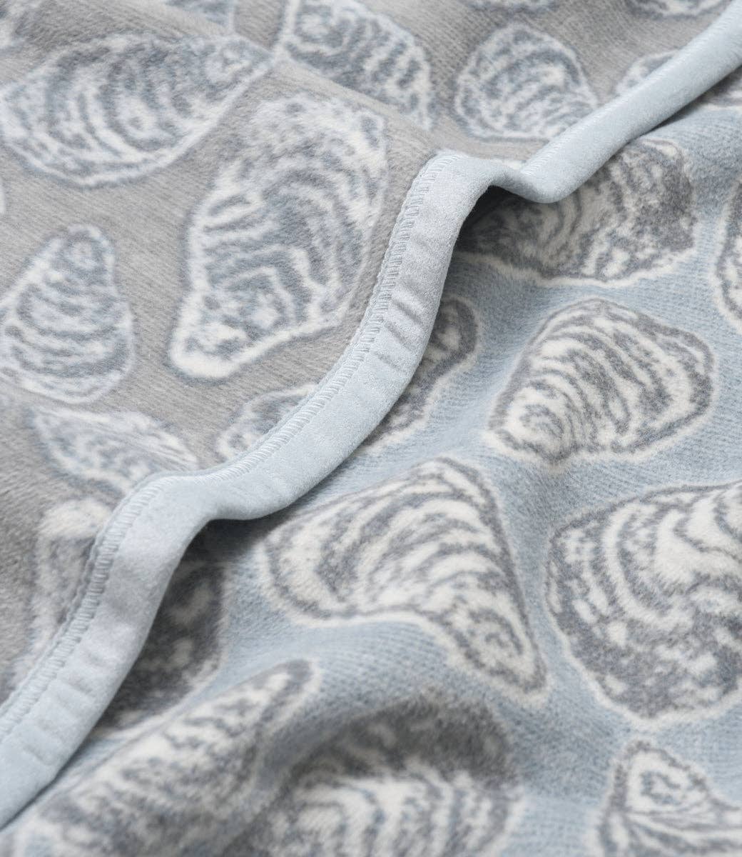 ChappyWrap - Half Shell Blanket