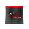 Pappy & Company - Old Rip Van Winkle Custom Bar Mat - Wholesale