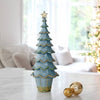 Dekorasyon Gifts  Decor - Textured Layered Neo Tree (Blue Haze)