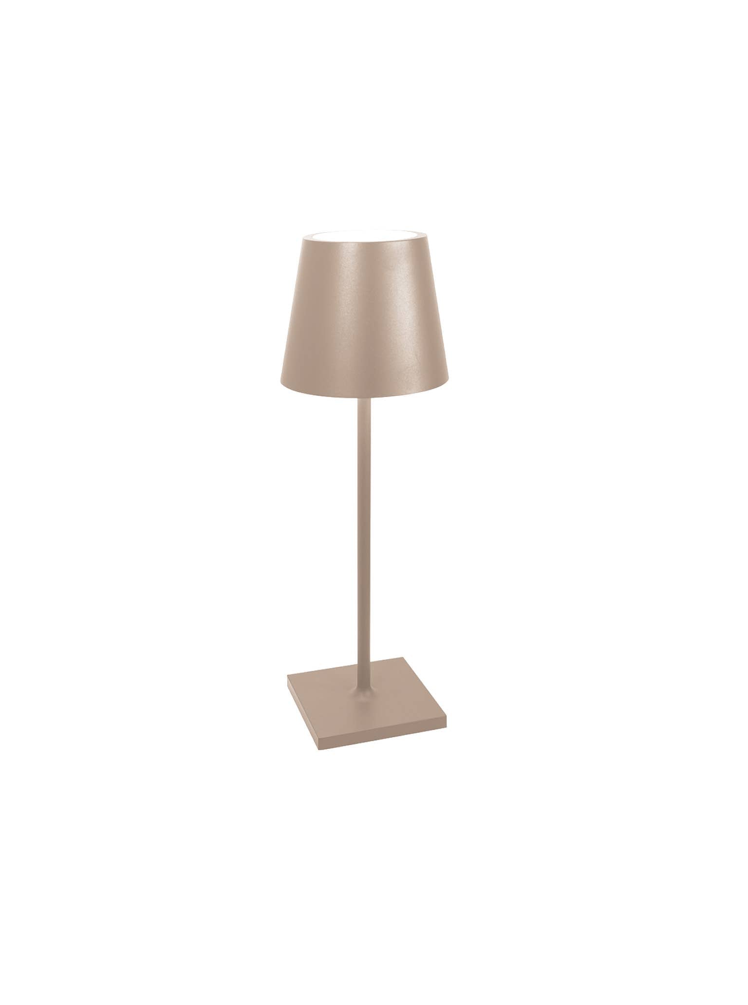 Zafferano America - Poldina Pro L Desk Lamp