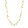 Capucine De Wulf Maharani Petite Chain Necklace