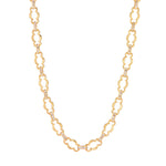 Capucine De Wulf Maharani Petite Chain Necklace